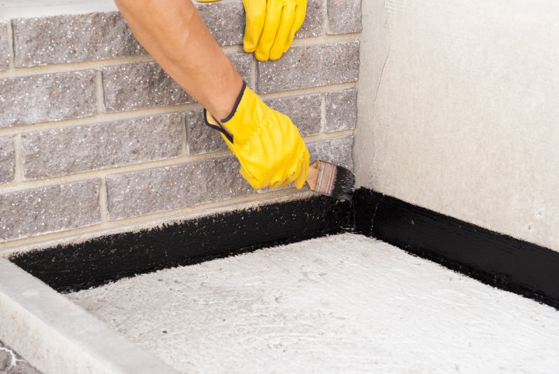 Summer Waterproofing Challenges