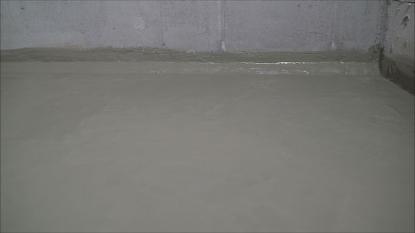 Concrete Waterproofing in Haverhill