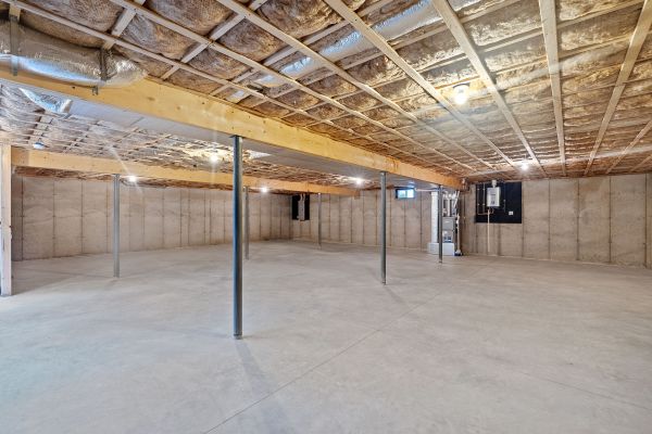 Basement Concrete Sealing in Haverhill